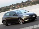 Fiat Ritmo T-Jet 2008 года (AU)